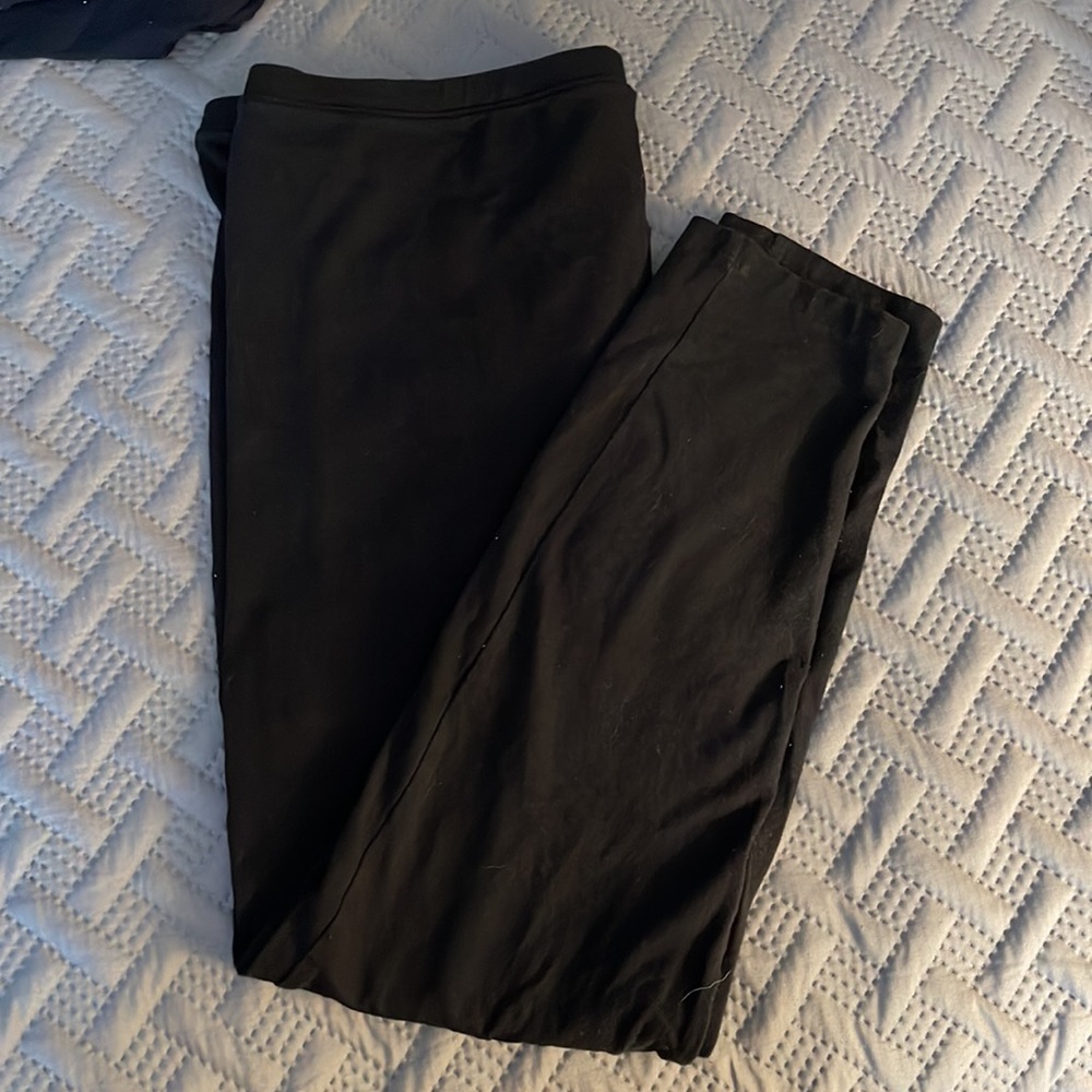 Bundle of 12-Women’s XL leggings - Picture 13 of 13